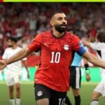 ‘We came to dream big’: Bubista salutes Cape Verde’s World Cup rise