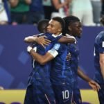 World Cup: Doku welcomes baby boy after controversial exit from Belgium camp