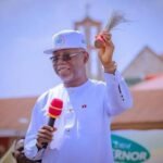 Fayemi Congratulates Oyebanji On Re-Election, Calls On Rivals