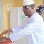 Kano Bye-Election: APC Wins Dawakin Kudu/Warawa Federal Constituency
