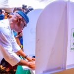 ADC candidates reject Adamawa LG election results, demand fresh poll