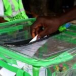 #EkitiDecides: Ojudu Laments BVAS Malfunctioning, Commends Voters’ Conduct