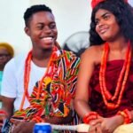 Why I am still single – Skitmaker Mummy Wa