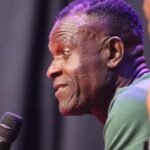World Cup 2026: Fae laments Cote d’Ivoire’s defeat to Germany 