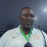 U-17 WWCQ: Benin Coach Azonsou Eyes Comeback After Narrow Defeat To Flamingos