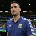 World Cup 2026: ‘I Told Mac Allister I Was Going To Score’  –Martinez Reacts To Goal Vs England