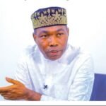 Jigawa guber: Namadi ends months of speculation, retains Gumel as running mate 
