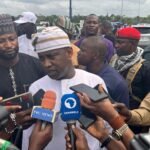 Commonwealth Games: Compete With Courage, Win Clean, Tinubu Urges Team Nigeria