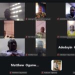 ‘I don’t want problems in my life’ – Femi Kuti declines pictures with Korra Obidi [VIDEO]