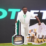 NAFDAC Uncovers Secret Factories Producing Banned Sachet Alcohol