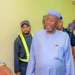 Gov AbdulRazaq Lauds Tinubu Over New Army Battalion In Kwara