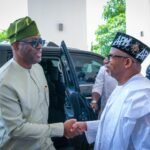 UNILAG, SIFAX Rally 2,000 stakeholders For TAAM Conference