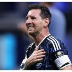 Argentina coach hails team’s fighting spirit after dramatic World Cup semi-final win