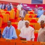 Senate Considers Nat’l Honours To Lawmakers’ Attendance, Performance