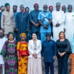 NDC: Party deregistration endangering Nigeria’s multi-party democracy – IPAC