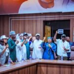 2027: Tinubu’s Campaign Council Self-Serving – GMN