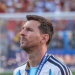 Messi Announces Retirement From International Football