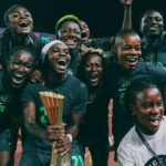 22Bet Unveils Football Legend Daniel Amokachi As Pan-African Brand Ambassador