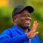 NPFL: Shooting Stars Name Salisu Yusuf New Technical Adviser