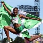 Falconets Land In Poland For FIFA U-20 Women’s World Cup