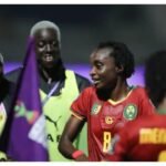 Algeria, Morocco qualify for 2027 Women’s World Cup
