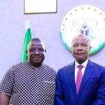 Lagos Ready To Host National Intermediate Games, Says Sanwo-Olu