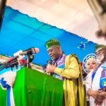 Osun poll: Edo govt knocks Davido over call for Donald Trump’s intervention