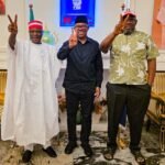 Osun: We can freeze accounts for 72 hours without court order — EFCC