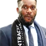 NPFL: Niger Tornadoes snap up Audu from El-Kanemi Warriors 