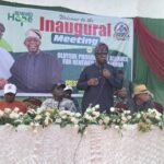 Osun Guber: Educate voters on new electoral innovations — Yiaga Africa charges journalists