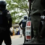 Osun Poll: PSC Deploys Delegation To Oversee Police Conduct