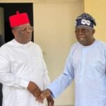 Portable loses celebrity boxing rematch to Okocha after ring walkout