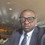 Kunle Afod solicits support for actor Opebe amid battle with unknown illness [VIDEO]