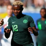 Despite defeat to Cameroon, World Cup remains our target – Super Falcons’ Christy Ucheibe