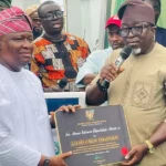 2027: Bawa Seeks Southern Kaduna Support To Challenge APC