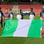 U-20 WWC: Spain Coach Aznar Hails Win Over  Falconets