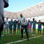 ‘I’m Convinced’ — Durosinmi Confident Genk Can Challenge For Belgian Title