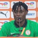 2026 U-20 WWC: NFF Denies Falconets Training Boycott Ahead Of Colombia Clash