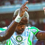 Transfer: What Eze said after completing Manchester United switch