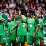 AFCON 2027Q: Super Eagles Showed Strong Mentality in Hard-Fought Win Over Madagascar — Chelle