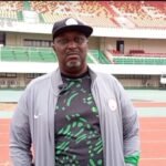INTERVIEW: Ex-Super Eagles defender, Ben Iroha, speaks on NFF Presidency, Nigeria’s football crisis, life after football