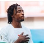 Nigeria set to begin 8 Championship campaign, eye Olympic Qualification