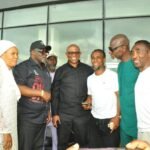 Sultan Hosts Obi, Kwankwaso In Sokoto