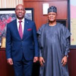 Bauchi SWAN Congratulates Benjamin On Re-Election As Nat’l President 