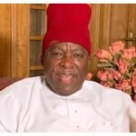 School Resumption: Lagos steps up diphtheria vaccination, surveillance