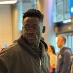 He’s Dangerous As A Focal Point On The Pitch  — Ex-Real Madrid Star Hails Arokodare