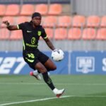 2026 U-17 WWC: How We Overcame Puerto Rico  — Flamingos Head Coach Busari