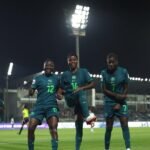 2026 U-17 WWC: Flamingos to face Mexico, Chile or Australia in  Round of 16