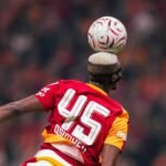 Turkey: Zenke surprised at Arsenal, Man United decision on Osimhen