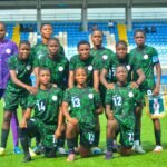 FIFA U17 Women’s World Cup: Nigeria’s Flamingos stun North Korea, reach Round of 16